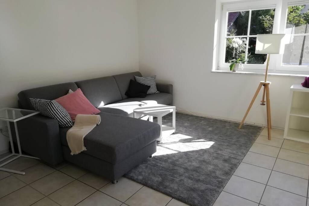 Fewo Happy Place In Traumhafter Lage See Nah Utting am Ammersee Zewnętrze zdjęcie